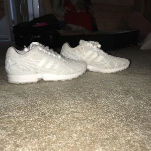 Adidas Flux (Size 7)